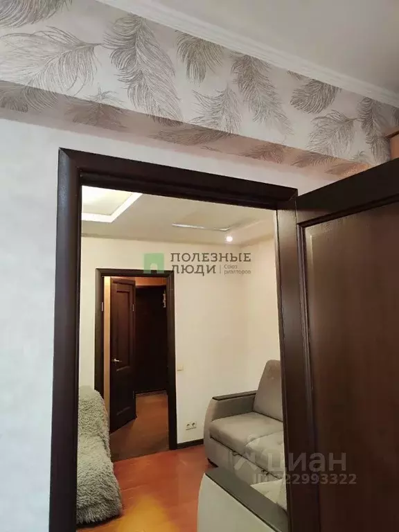 2-к кв. Забайкальский край, Чита Северный мкр, 12 (45.0 м) - Фото 1