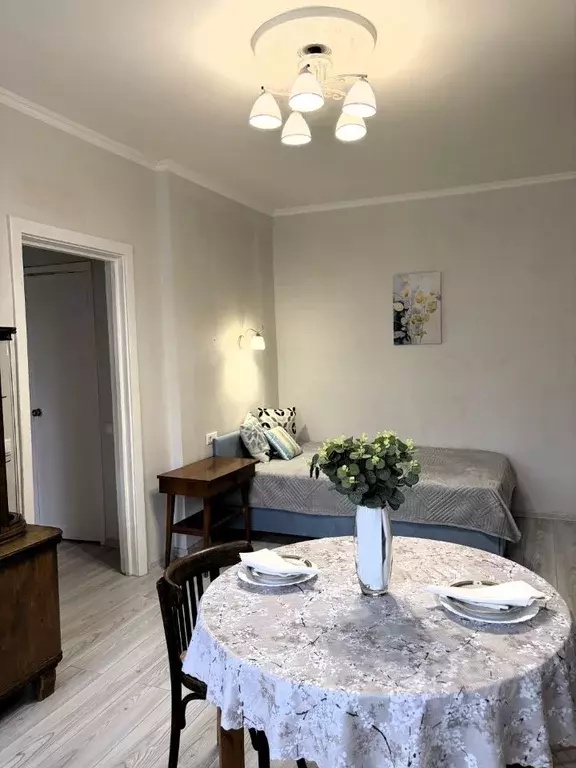 2-к кв. Москва ул. Шверника, 14/1К1 (40.0 м) - Фото 0