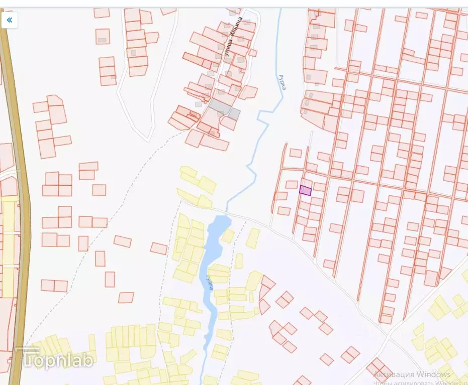 Участок в Брянская область, Брянск Надежда садоводческое товарищество, ... - Фото 1