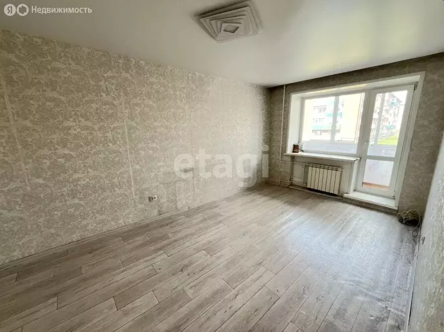 2-комнатная квартира: Прокопьевск, Оренбургская улица, 15 (45.1 м) - Фото 2
