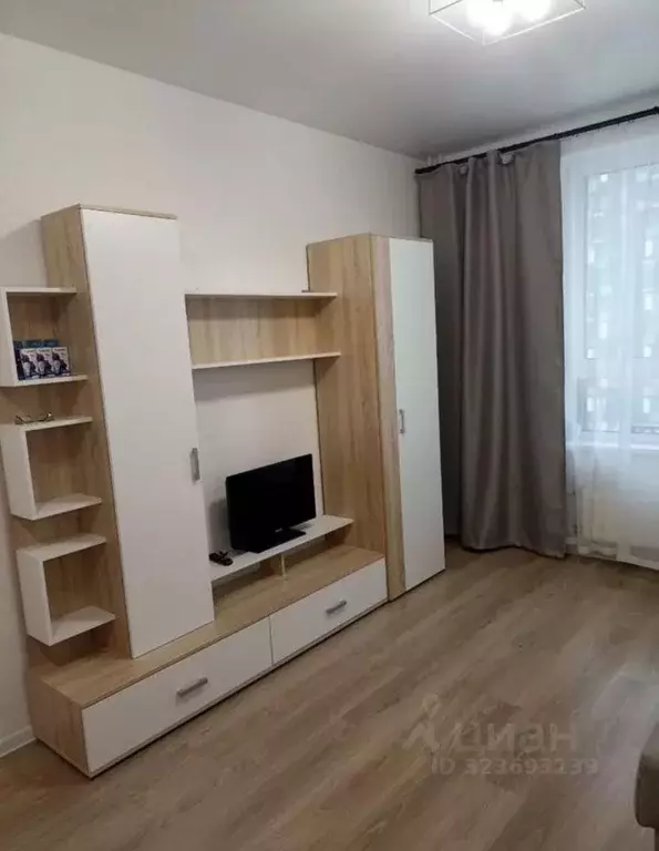 Студия Московская область, Мытищи ул. Стрельбище Динамо, 10 (23.0 м) - Фото 2