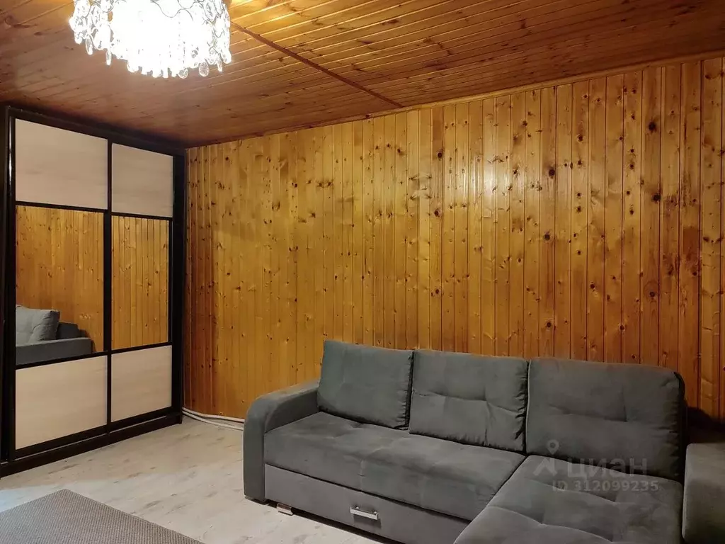 Дом в Московская область, Подольск городской округ, д. Ивлево 68 (100 ... - Фото 2