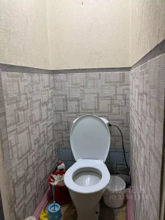 Комната Пермский край, Чайковский Вокзальная ул., 1/4 (12.1 м) - Фото 2