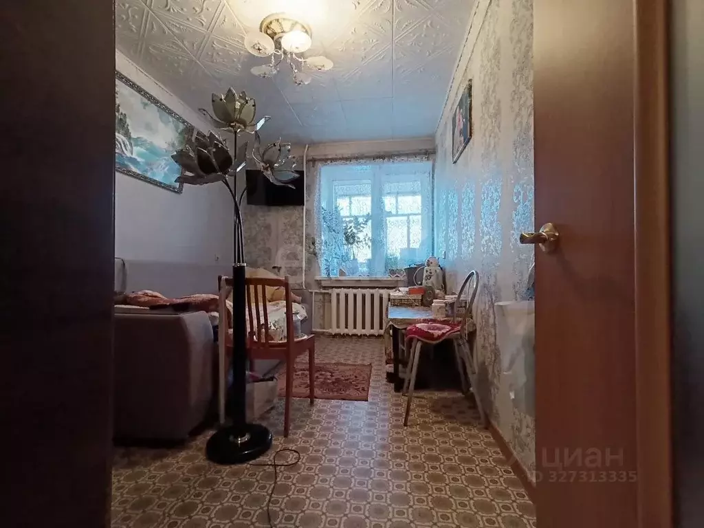 2-к кв. Челябинская область, Миасс Пионерская ул., 3 (52.0 м) - Фото 2