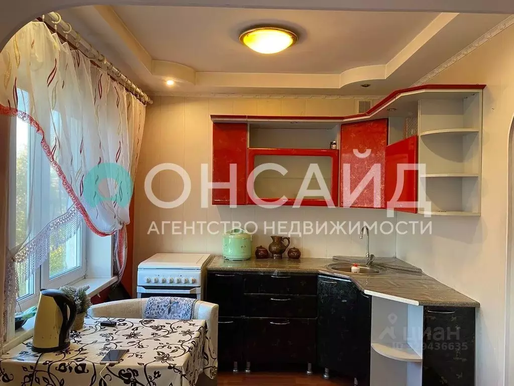 3-к кв. Бурятия, Улан-Удэ ул. Павлова, 10а (59.9 м) - Фото 1