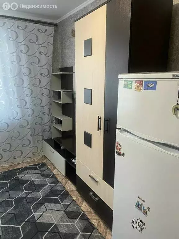 1к в -комнатной квартире (13.4 м) - Фото 2