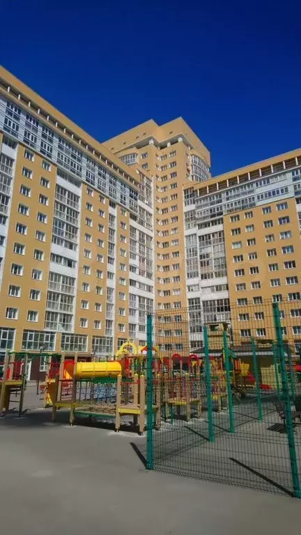 2-к. квартира, 75 м, 5/17 эт. - Фото 1