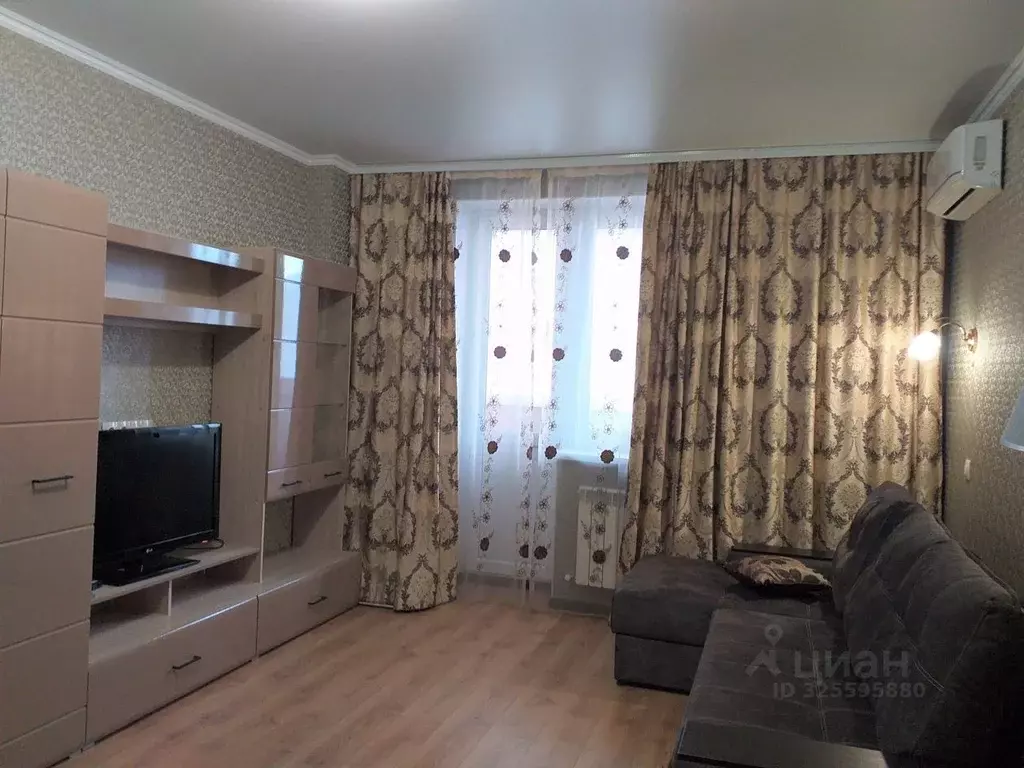 1-к кв. Краснодарский край, Анапа Владимирская ул., 144 (45.0 м) - Фото 2