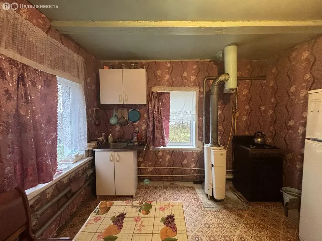 Дом в Столовое, Советская улица (48 м) - Фото 0