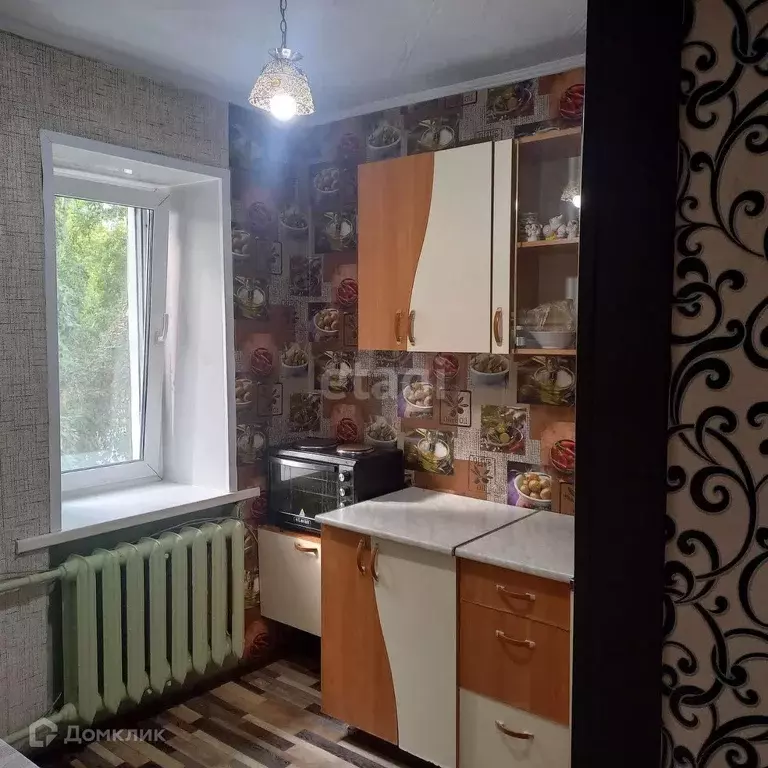 Продаётся 2-к квартира, 41.9 м - Фото 1