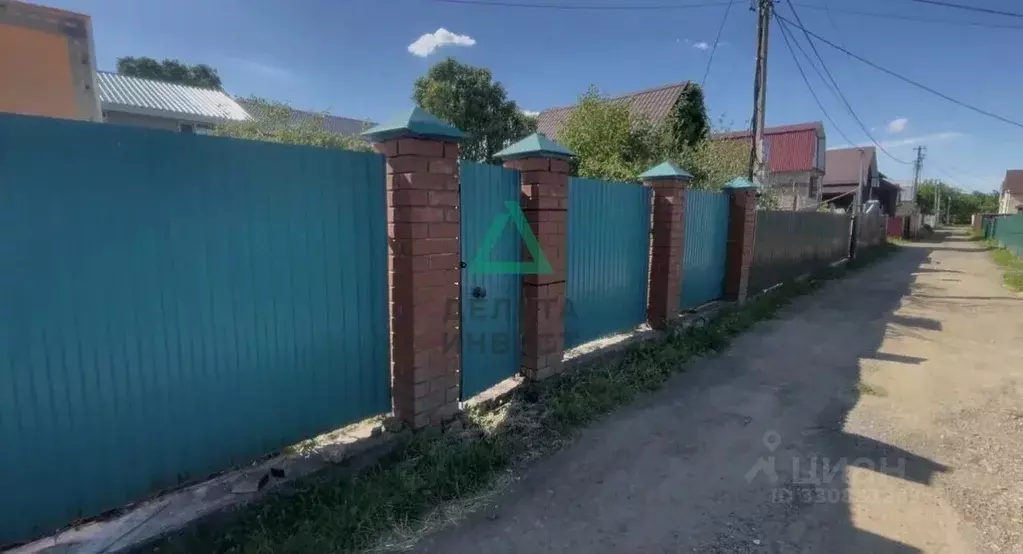 Дом в Башкортостан, Уфимский район, Зубовский сельсовет, Приют СНТ 92 ... - Фото 1