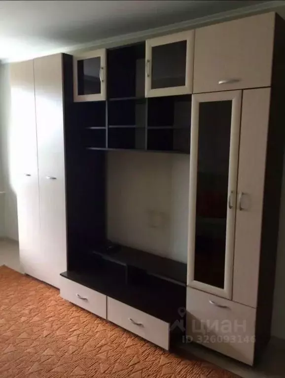 1-к кв. Бурятия, Улан-Удэ ул. Лимонова, 6 (31.0 м) - Фото 2