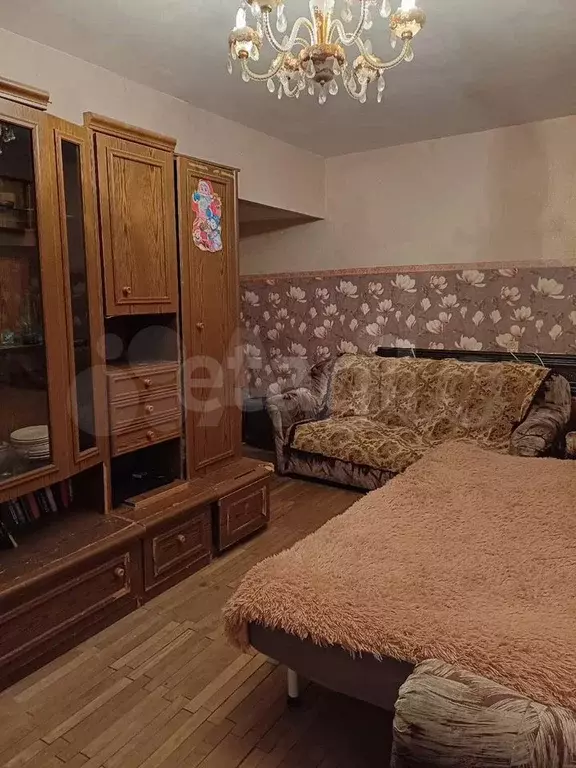 2-к. квартира, 44,3 м, 7/9 эт. - Фото 0