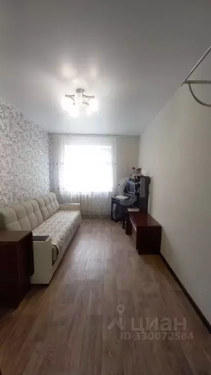 2-к кв. Ямало-Ненецкий АО, Новый Уренгой Юбилейный мкр, 2/5 (56.0 м) - Фото 1