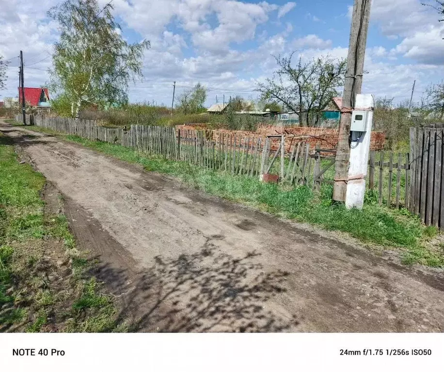 Участок 6 сот. (СНТ, ДНП) - Фото 1