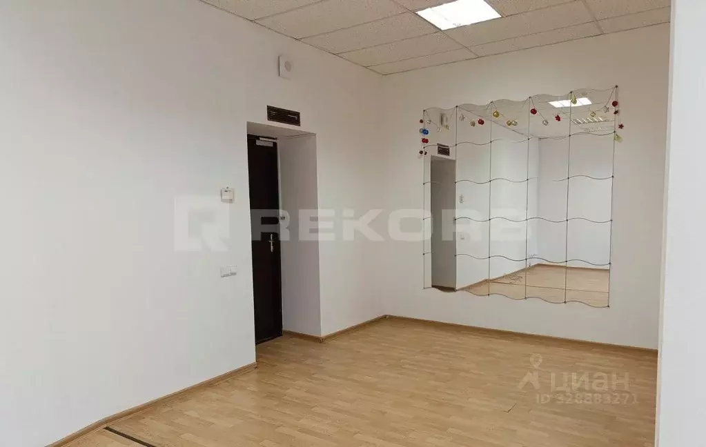 Офис в Санкт-Петербург Большая Разночинная ул., 14 (85 м) - Фото 1