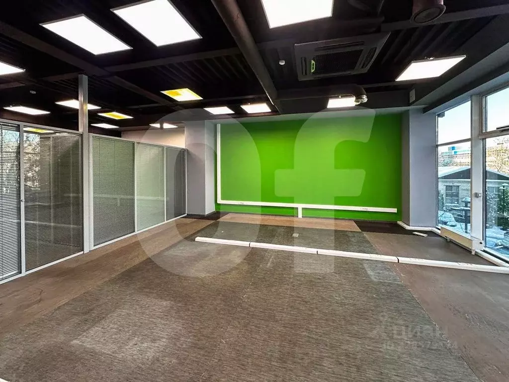 Офис в Москва Верейская ул., 29С134 (795 м) - Фото 1