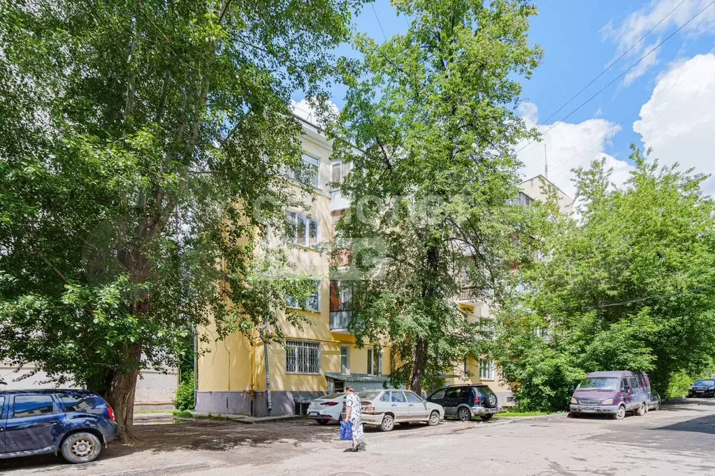 Комната 13 м в 3-к., 2/5 эт. - Фото 0