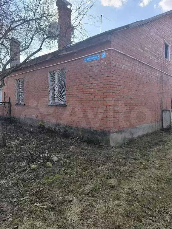 Дом 65,3 м на участке 11 сот. - Фото 1