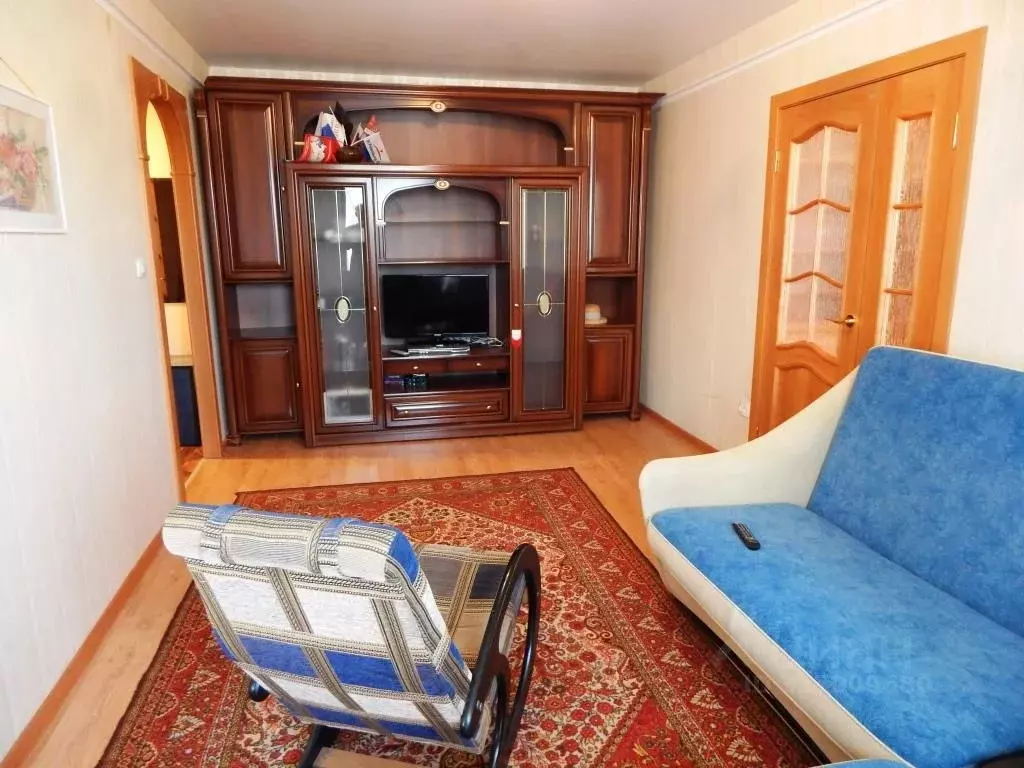 2-к кв. Санкт-Петербург Бассейная ул., 23 (45.0 м) - Фото 0