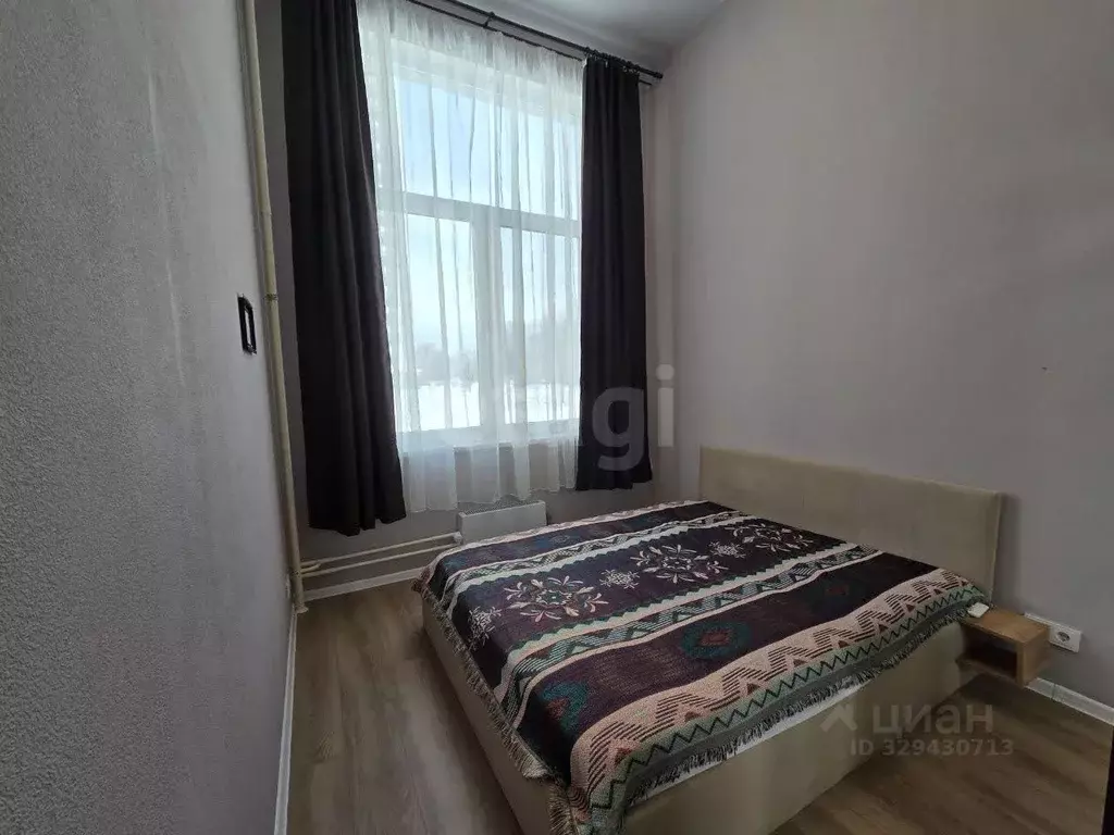 1-к кв. Ярославская область, Ярославль ул. Лескова, 44 (34.0 м) - Фото 1