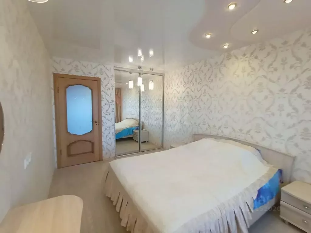 3-к кв. Архангельская область, Архангельск ул. Полины Осипенко, 5 ... - Фото 1