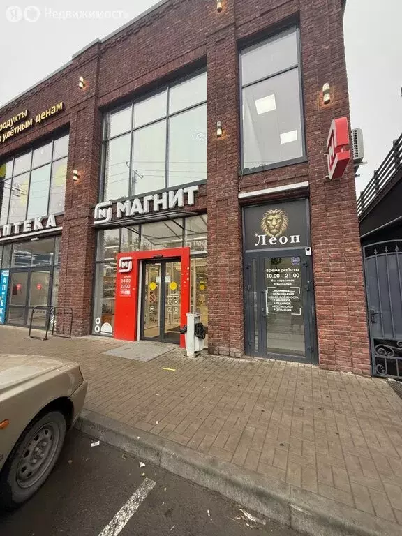 Торговая площадь (1470 м) - Фото 1