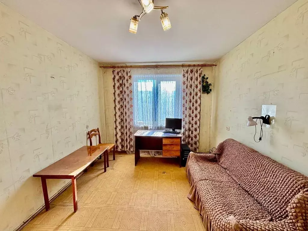 2-к кв. Владимирская область, Владимир ул. Верхняя Дуброва, 41 (49.5 ... - Фото 2