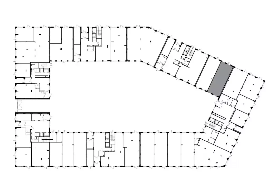 Помещение свободного назначения в Московская область, Одинцовский ... - Фото 2