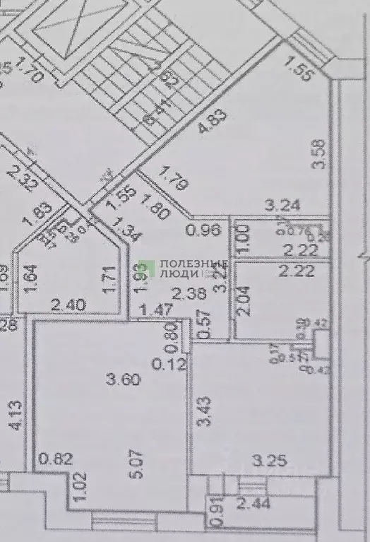 2-к кв. Кировская область, Киров ул. Архитектора Валерия Зянкина, 7к2 ... - Фото 1