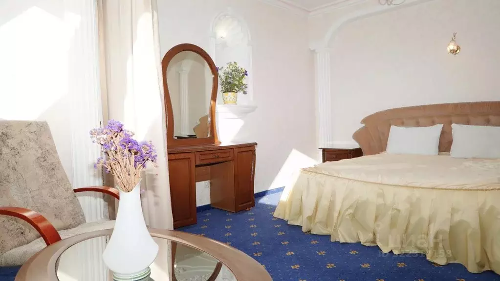 Комната Крым, Алушта ул. Партизанская, 12 (39.0 м) - Фото 1