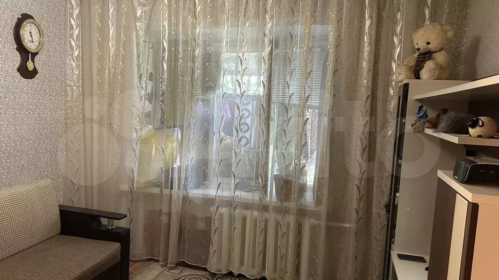 Комната 13,8 м в 1-к., 3/5 эт. - Фото 1