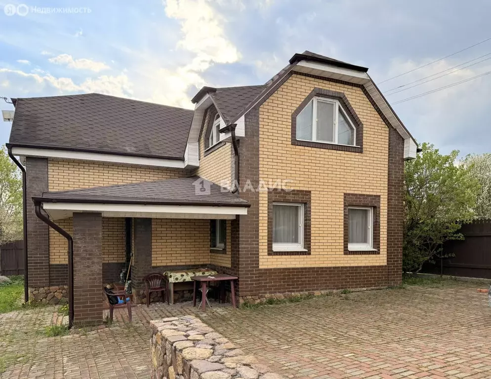 Дом в сельское поселение Романово, ДНТ Юбилейный, 31 (110 м) - Фото 0