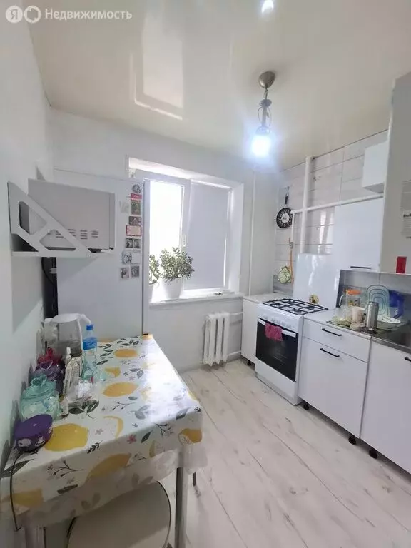 2-комнатная квартира: Егорьевск, 1-й микрорайон, 21 (45.8 м) - Фото 1