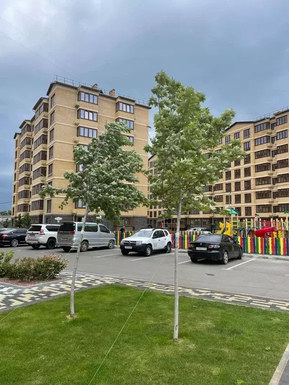 Продаётся 2-к квартира, 41.8 м - Фото 0