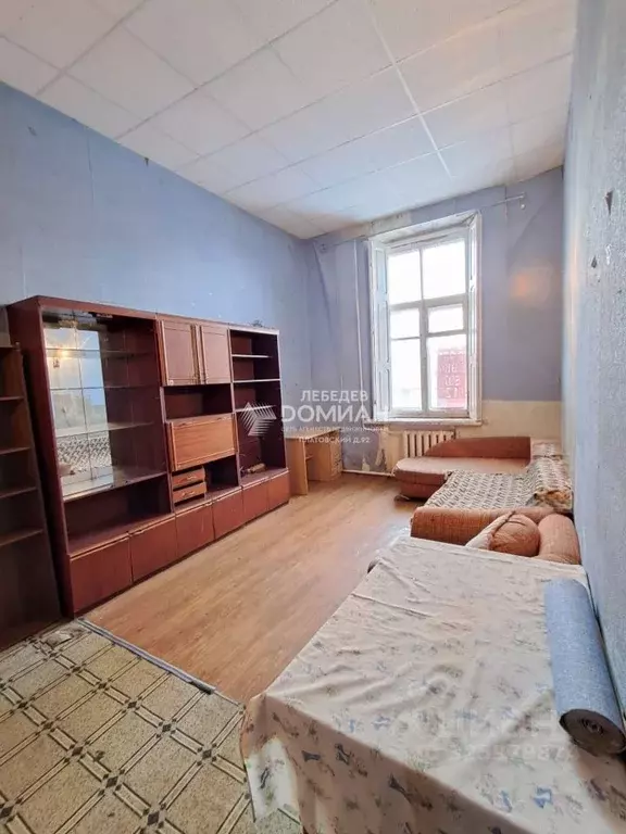 2-к кв. Ростовская область, Новочеркасск Платовский просп. (36.0 м) - Фото 2