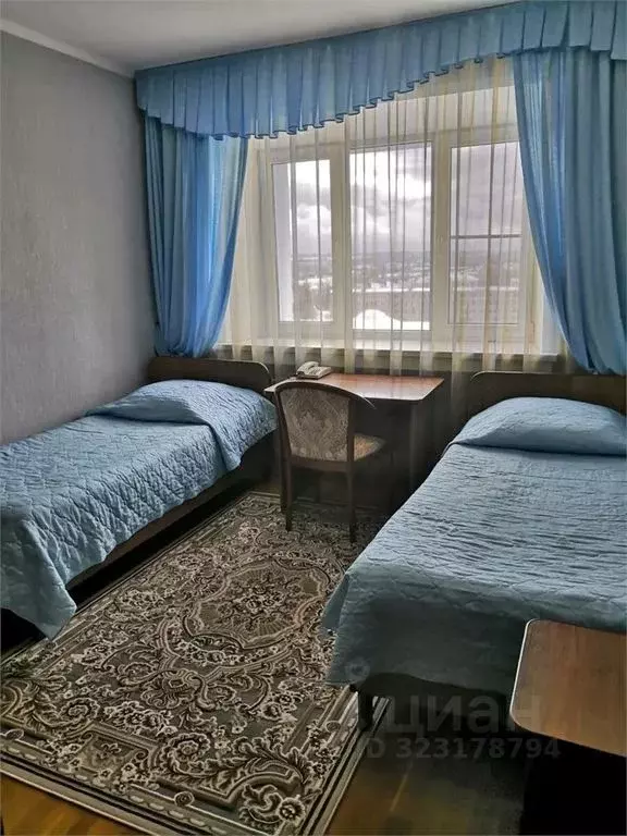 Комната Калужская область, Калуга ул. Суворова, 132 - Фото 2