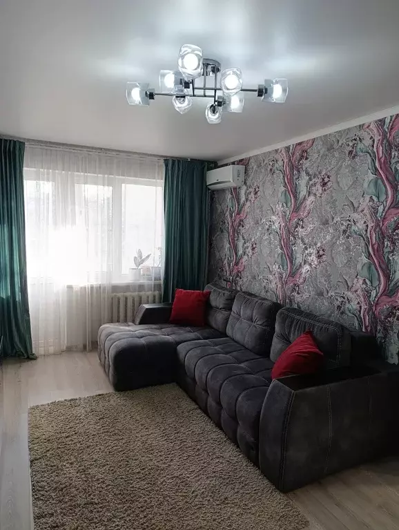 Продаётся 1-к квартира, 30.5 м - Фото 1