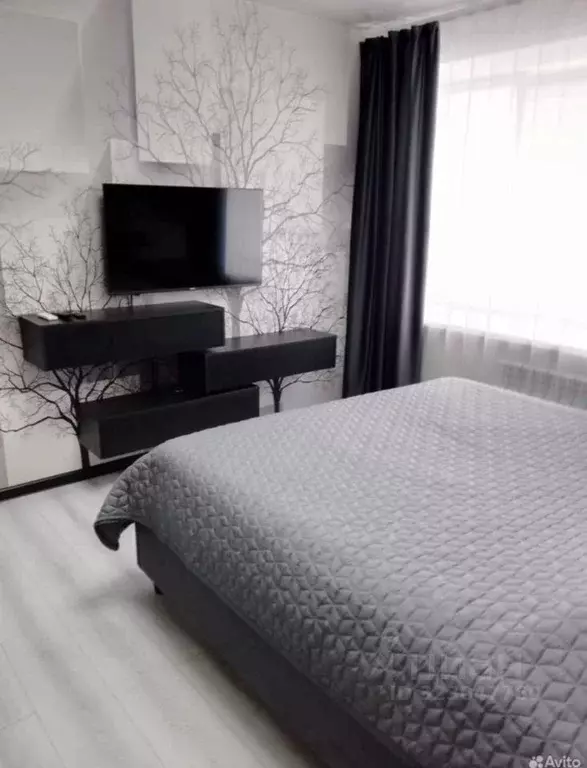 Студия Ивановская область, Иваново Новосельская ул., 6 (18.0 м) - Фото 2