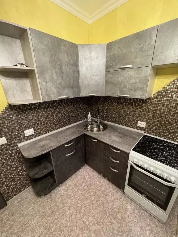 2-к кв. Красноярский край, Красноярск ул. Лесников, 43Б (54.0 м) - Фото 1