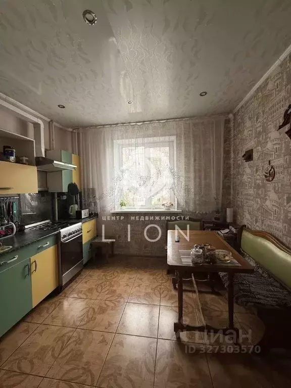 3-к кв. Белгородская область, Белгород ул. Щорса, 45а (72.3 м) - Фото 1