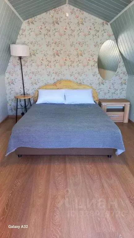 Дом в Крым, Ялта муниципальный округ, Гурзуф пгт ул. Константина ... - Фото 2