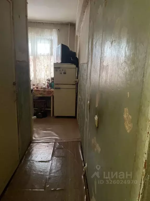 2-к кв. Омская область, Омск ул. 20-я Линия, 59А (49.6 м) - Фото 1