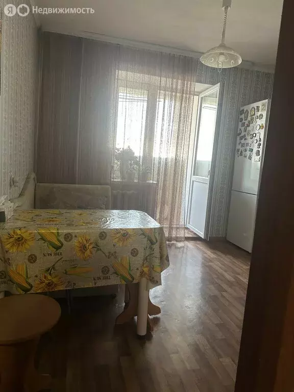 Квартира-студия: село Чигири, Европейская улица, 7/1 (39.5 м) - Фото 0