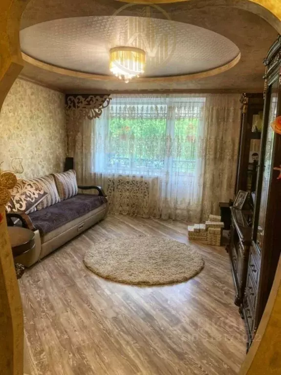 2-к кв. Ставропольский край, Пятигорск городской округ, пос. ... - Фото 0