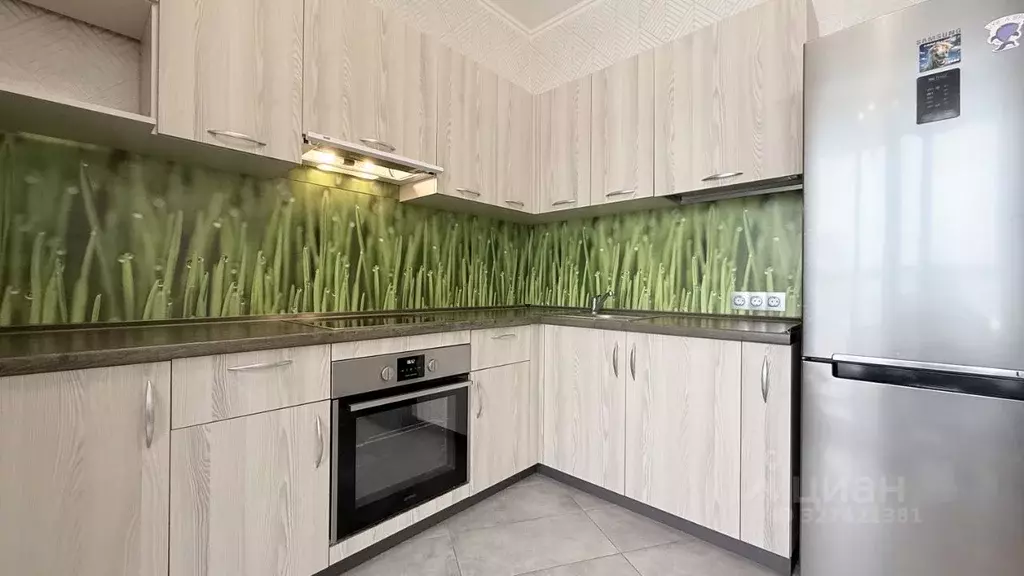 1-к кв. Москва бул. Веласкеса, 4 (35.0 м) - Фото 1