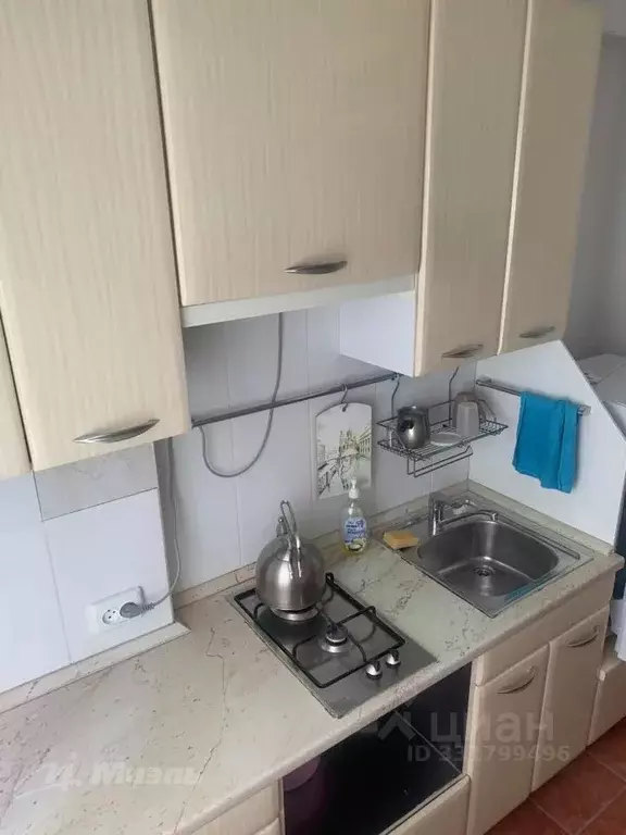 2-к кв. Москва Профсоюзная ул., 75К2 (45.0 м) - Фото 2