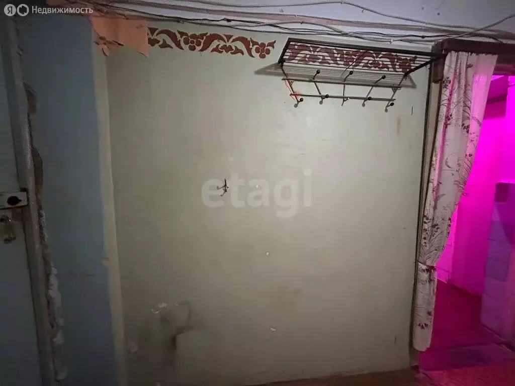 1к в -комнатной квартире (10.7 м) - Фото 1