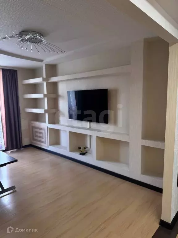 Продаётся 3-к квартира, 66.8 м - Фото 1