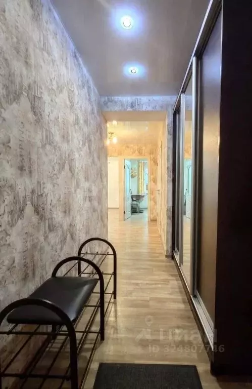 2-к кв. Марий Эл, Медведево городское поселение, Медведево пгт ул. ... - Фото 2